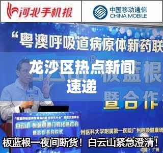 龍沙區(qū)熱點新聞速遞