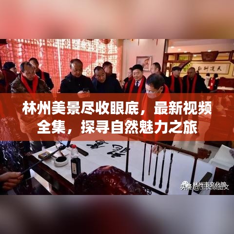 林州美景盡收眼底，最新視頻全集，探尋自然魅力之旅