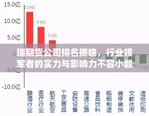 瑞期貨公司排名揭曉，行業(yè)領(lǐng)軍者的實力與影響力不容小覷