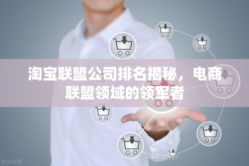淘寶聯(lián)盟公司排名揭秘，電商聯(lián)盟領(lǐng)域的領(lǐng)軍者