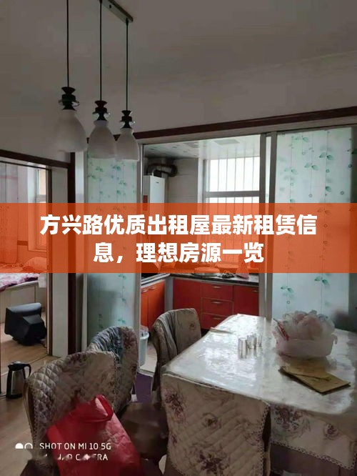 方興路優(yōu)質(zhì)出租屋最新租賃信息，理想房源一覽