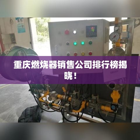 重慶燃燒器銷售公司排行榜揭曉！