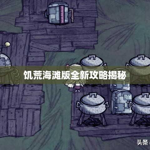 饑荒海灘版全新攻略揭秘