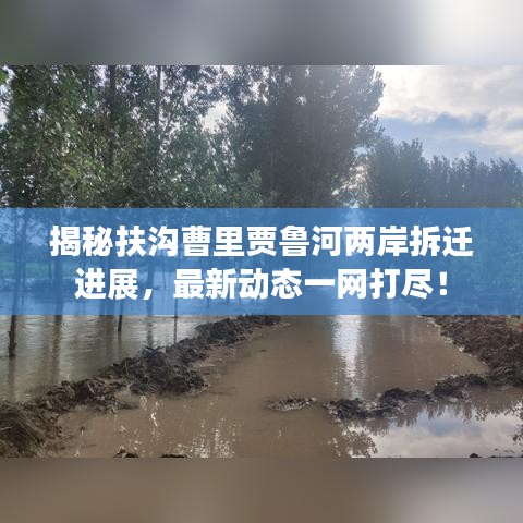 揭秘扶溝曹里賈魯河兩岸拆遷進(jìn)展，最新動態(tài)一網(wǎng)打盡！