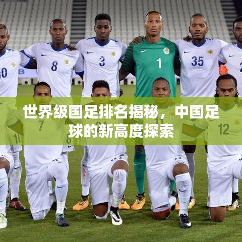 世界級(jí)國(guó)足排名揭秘，中國(guó)足球的新高度探索