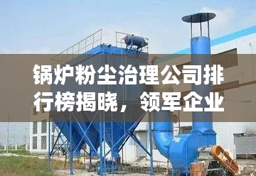 鍋爐粉塵治理公司排行榜揭曉，領(lǐng)軍企業(yè)深度解析！