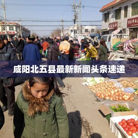 咸陽北五縣最新新聞頭條速遞