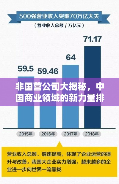 非國營公司大揭秘，中國商業(yè)領(lǐng)域的新力量排名榜單！