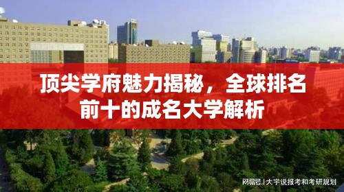 頂尖學(xué)府魅力揭秘，全球排名前十的成名大學(xué)解析
