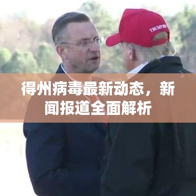 得州病毒最新動(dòng)態(tài)，新聞報(bào)道全面解析