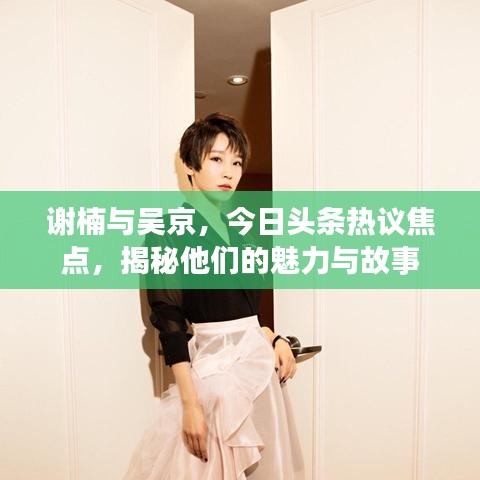 謝楠與吳京，今日頭條熱議焦點(diǎn)，揭秘他們的魅力與故事