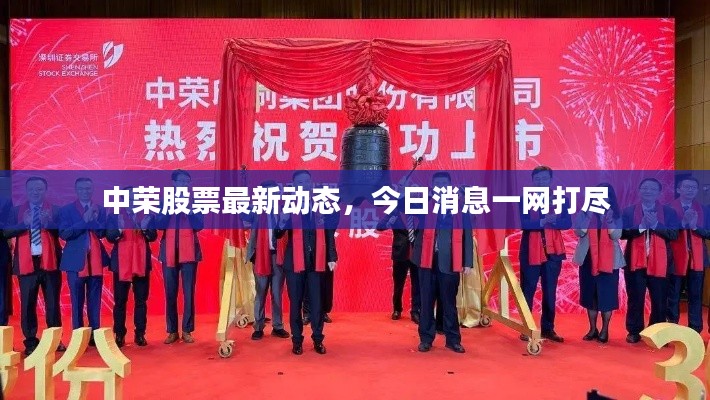 中榮股票最新動(dòng)態(tài)，今日消息一網(wǎng)打盡