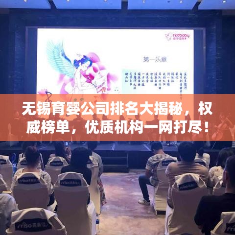 無錫育嬰公司排名大揭秘，權威榜單，優(yōu)質機構一網打盡！