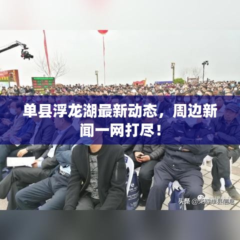 單縣浮龍湖最新動態(tài)，周邊新聞一網打盡！