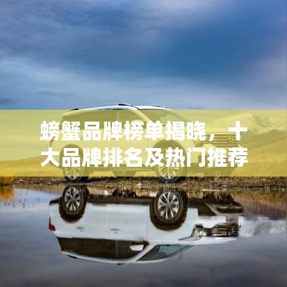 螃蟹品牌榜單揭曉，十大品牌排名及熱門推薦