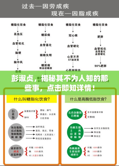 彭淑貞，揭秘其不為人知的那些事，點(diǎn)擊即知詳情！