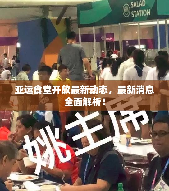 亞運(yùn)食堂開放最新動(dòng)態(tài)，最新消息全面解析！