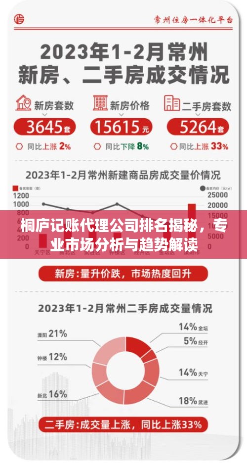 桐廬記賬代理公司排名揭秘，專業(yè)市場(chǎng)分析與趨勢(shì)解讀