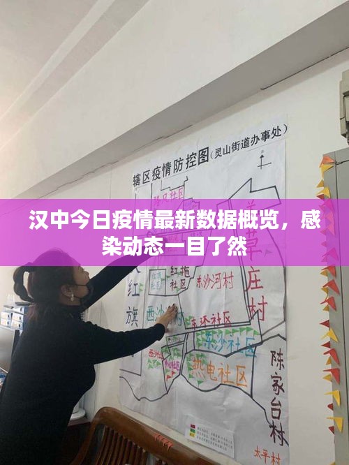 漢中今日疫情最新數(shù)據(jù)概覽，感染動(dòng)態(tài)一目了然