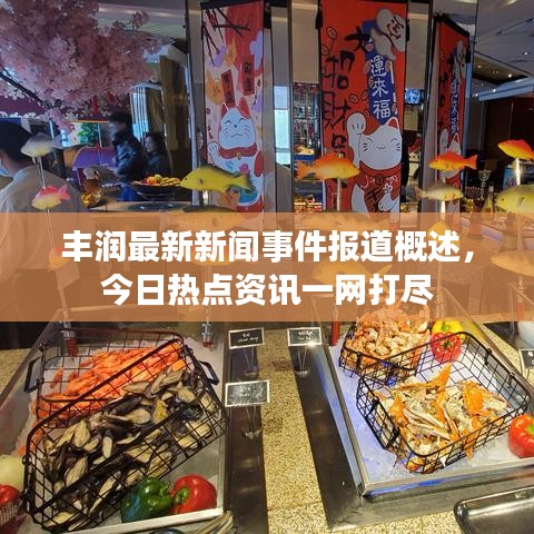 豐潤(rùn)最新新聞事件報(bào)道概述，今日熱點(diǎn)資訊一網(wǎng)打盡