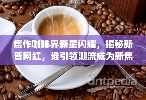 焦作咖啡界新星閃耀，揭秘新晉網(wǎng)紅，誰引領(lǐng)潮流成為新焦點？
