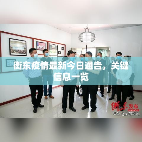 衡東疫情最新今日通告，關(guān)鍵信息一覽