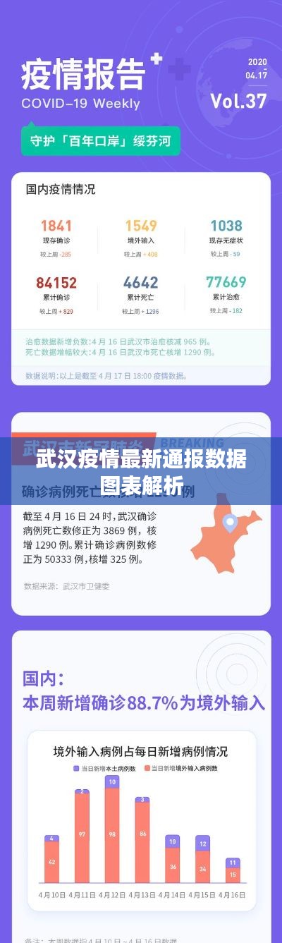 武漢疫情最新通報數(shù)據(jù)圖表解析