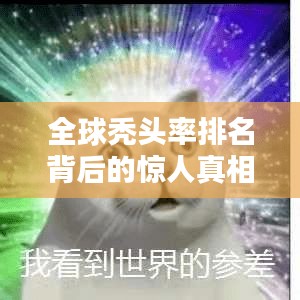 全球禿頭率排名背后的驚人真相！