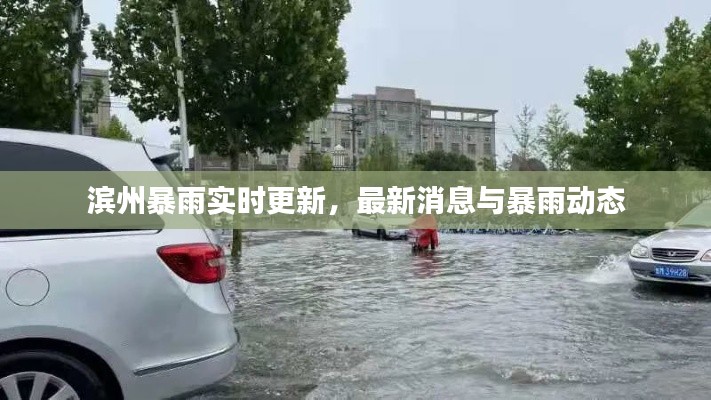 濱州暴雨實(shí)時(shí)更新，最新消息與暴雨動(dòng)態(tài)