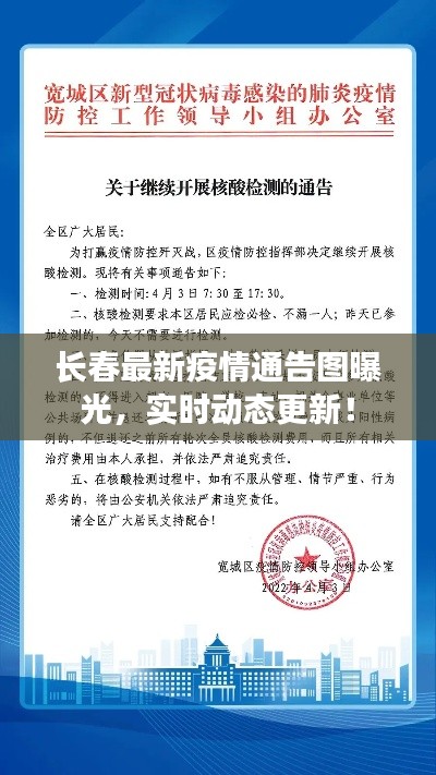 長春最新疫情通告圖曝光，實(shí)時(shí)動(dòng)態(tài)更新！