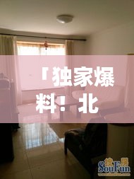 「獨(dú)家爆料！北辰東路最新租房公寓信息大全」