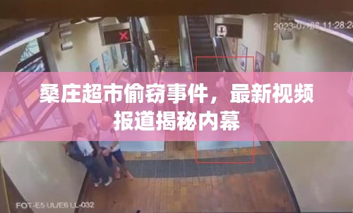桑莊超市偷竊事件，最新視頻報(bào)道揭秘內(nèi)幕