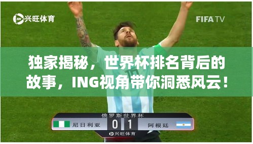 獨(dú)家揭秘，世界杯排名背后的故事，ING視角帶你洞悉風(fēng)云！