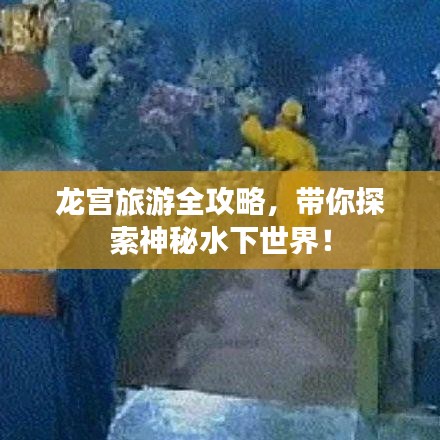 龍宮旅游全攻略，帶你探索神秘水下世界！