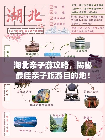 湖北親子游攻略，揭秘最佳親子旅游目的地！