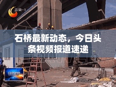 石橋最新動(dòng)態(tài)，今日頭條視頻報(bào)道速遞