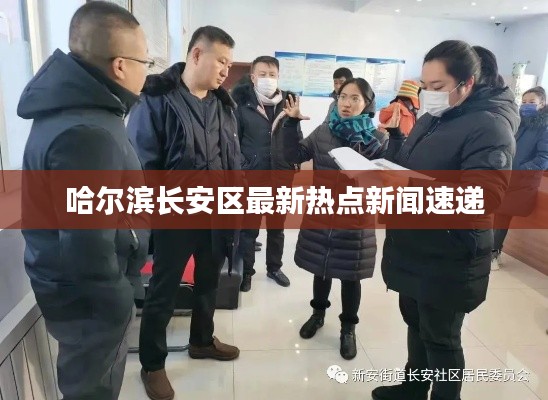 哈爾濱長安區(qū)最新熱點(diǎn)新聞速遞