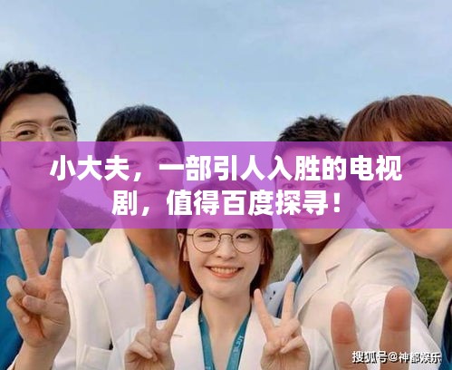 小大夫，一部引人入勝的電視劇，值得百度探尋！