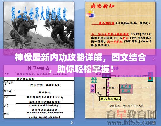 神像最新內(nèi)功攻略詳解，圖文結(jié)合，助你輕松掌握！