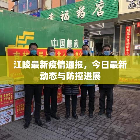 江陵最新疫情通報(bào)，今日最新動(dòng)態(tài)與防控進(jìn)展