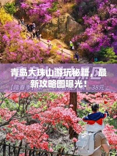 青島大珠山游玩秘籍，最新攻略圖曝光！