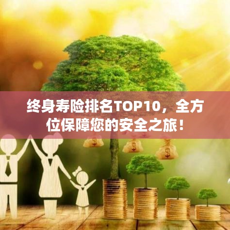 終身壽險排名TOP10，全方位保障您的安全之旅！