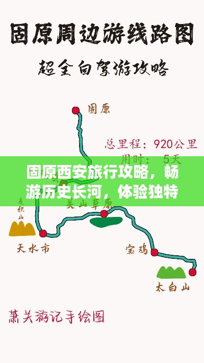 固原西安旅行攻略，暢游歷史長(zhǎng)河，體驗(yàn)獨(dú)特風(fēng)情