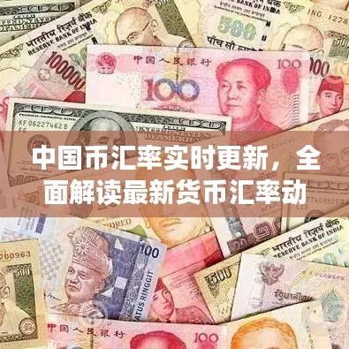 中國幣匯率實(shí)時(shí)更新，全面解讀最新貨幣匯率動態(tài)
