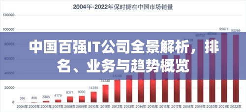 中國(guó)百?gòu)?qiáng)IT公司全景解析，排名、業(yè)務(wù)與趨勢(shì)概覽