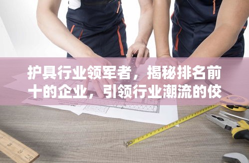 護(hù)具行業(yè)領(lǐng)軍者，揭秘排名前十的企業(yè)，引領(lǐng)行業(yè)潮流的佼佼者