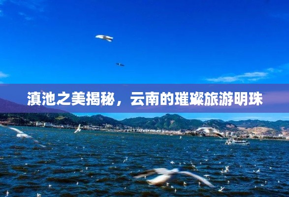 滇池之美揭秘，云南的璀璨旅游明珠