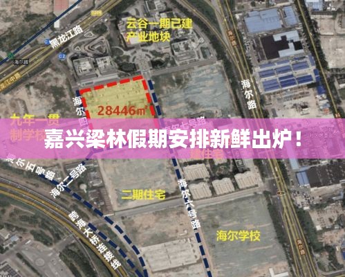 嘉興梁林假期安排新鮮出爐！