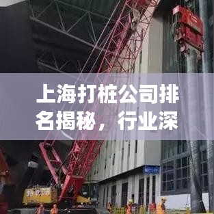 上海打樁公司排名揭秘，行業(yè)深度分析重磅出爐！