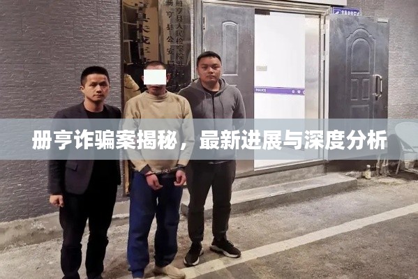 冊(cè)亨詐騙案揭秘，最新進(jìn)展與深度分析